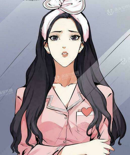 Tôi Vốn Dĩ Bị Bệnh Kiều: Chapter 3