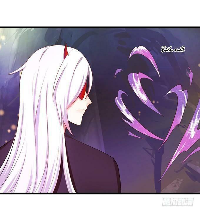Hồ Tiên Hung Bạo: Chapter 75
