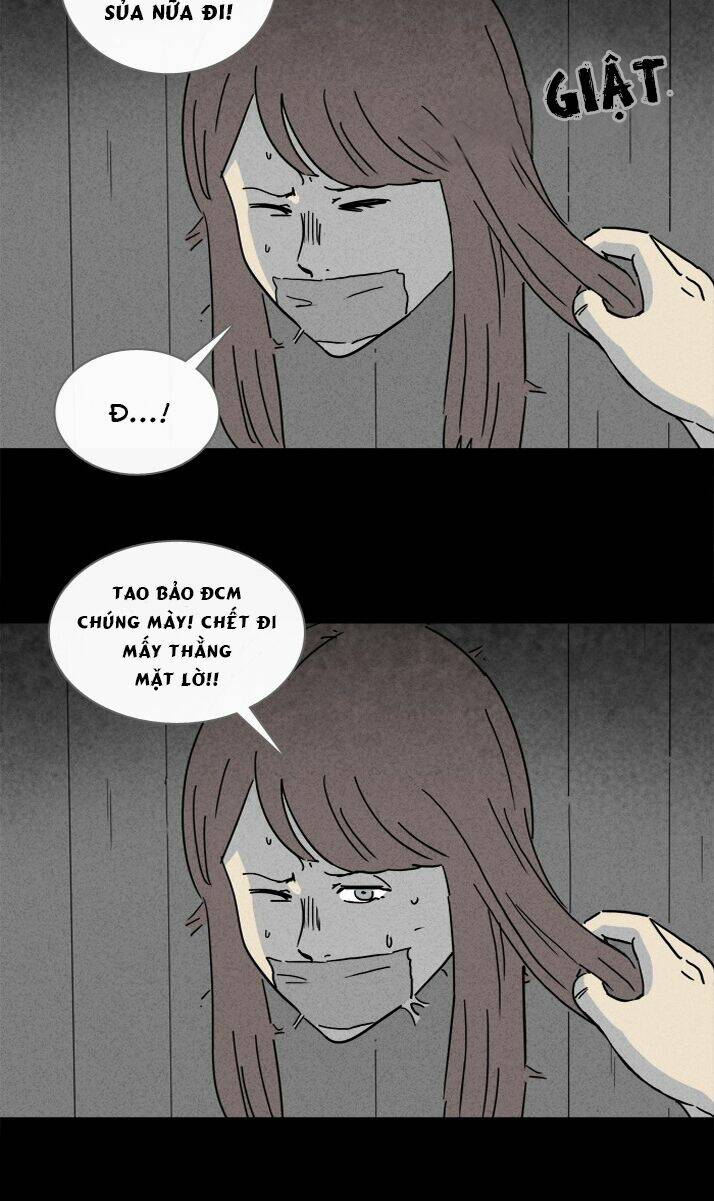 Những Câu Chuyện Bất Thường: Chapter 217