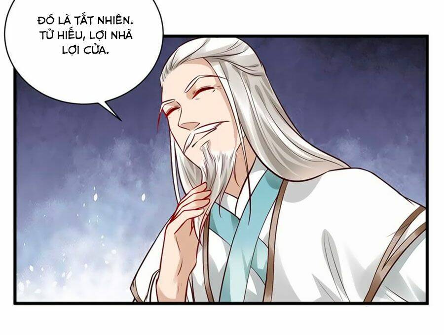 Nữ Đế Livestream Công Lược: Chapter 21