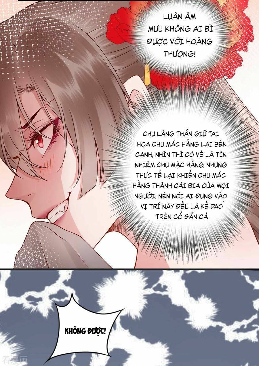 Hoàng Phi 9000 Tuổi: Chapter 72