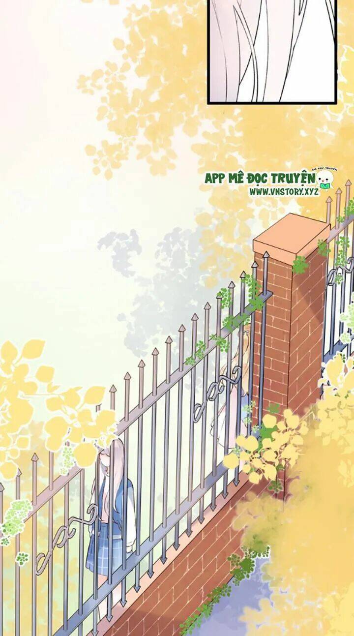 Trạch Thượng Tịch Mịch Huỳnh Hỏa: Chapter 46