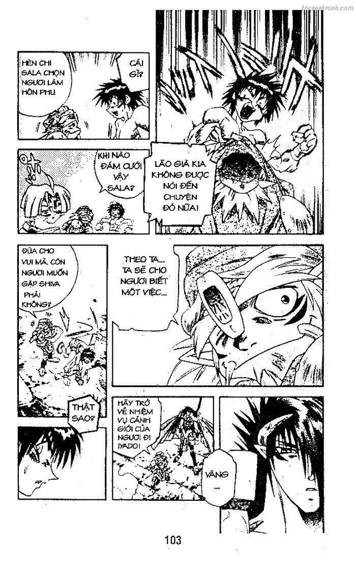 Devil And Devil: Chapter 64