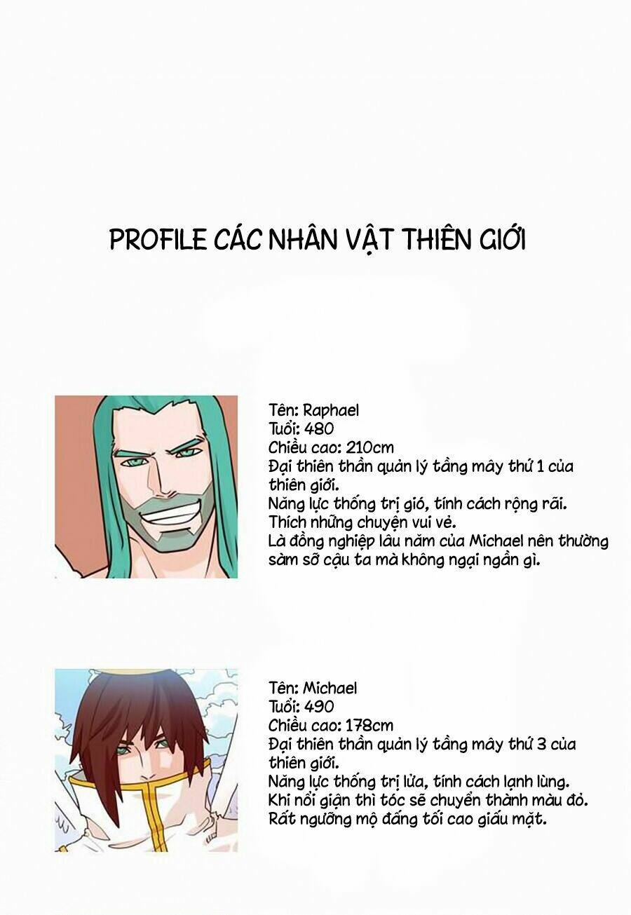 The Devil King Is Bored season 2: Chapter 7