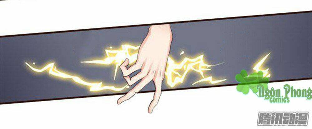 Ma Vương Luyến Ái Chỉ Nam: Chapter 36