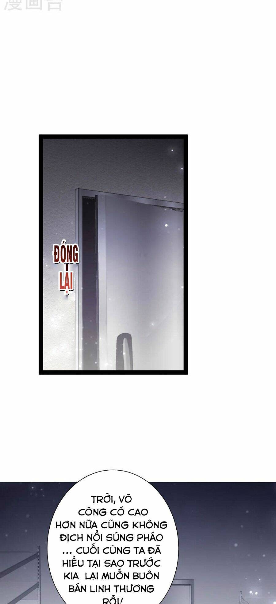 Khoa Kỹ Đại Tiên Tông: Chapter 61