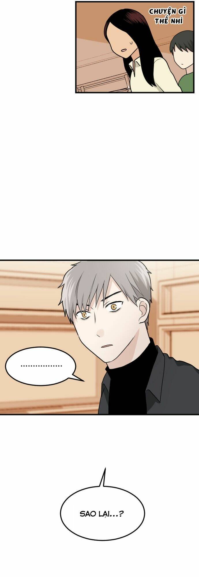 Người Đẹp Gangnam: Chapter 17
