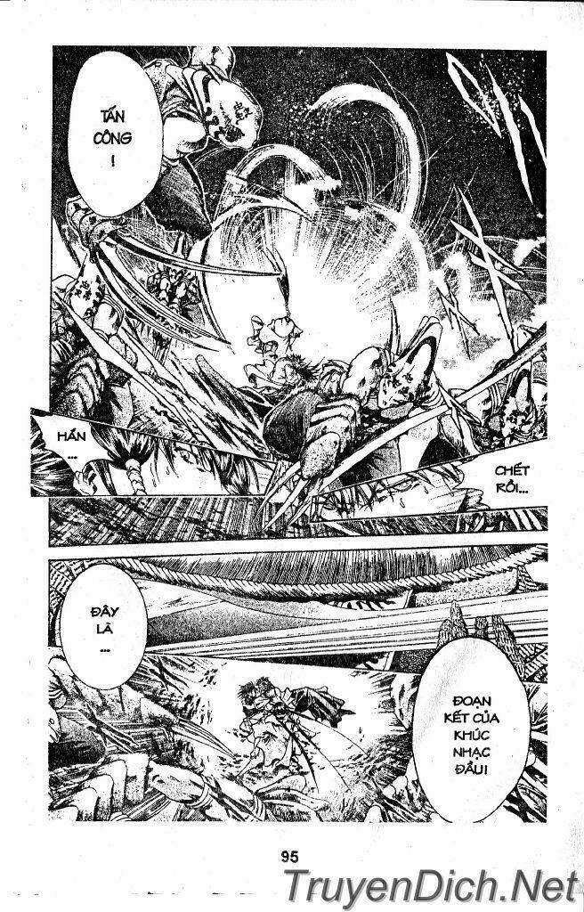 Get Backers: Chapter 29