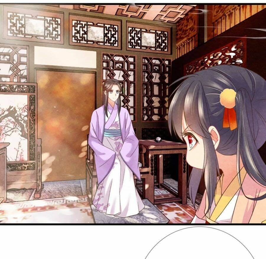 Trọng Sinh Chi Đích Nữ Bất Thiện: Chapter 23