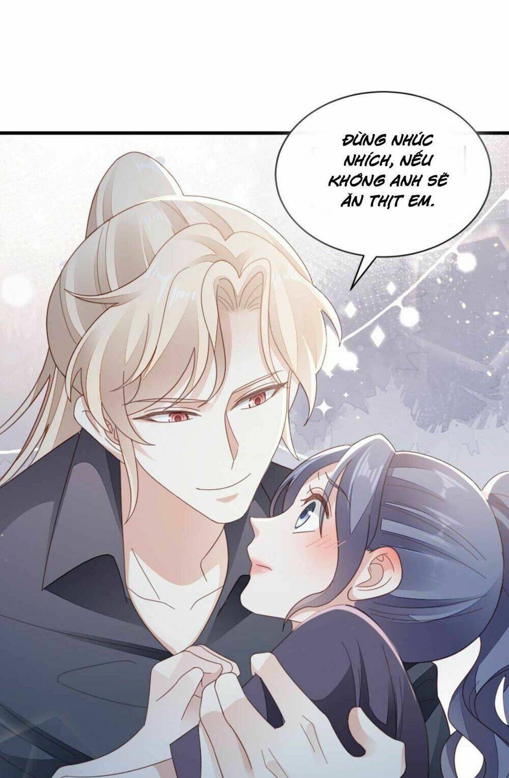 Mau Xuyên Không Rửa Tội Cho Nhân Vật Phản Diện: Chapter 74