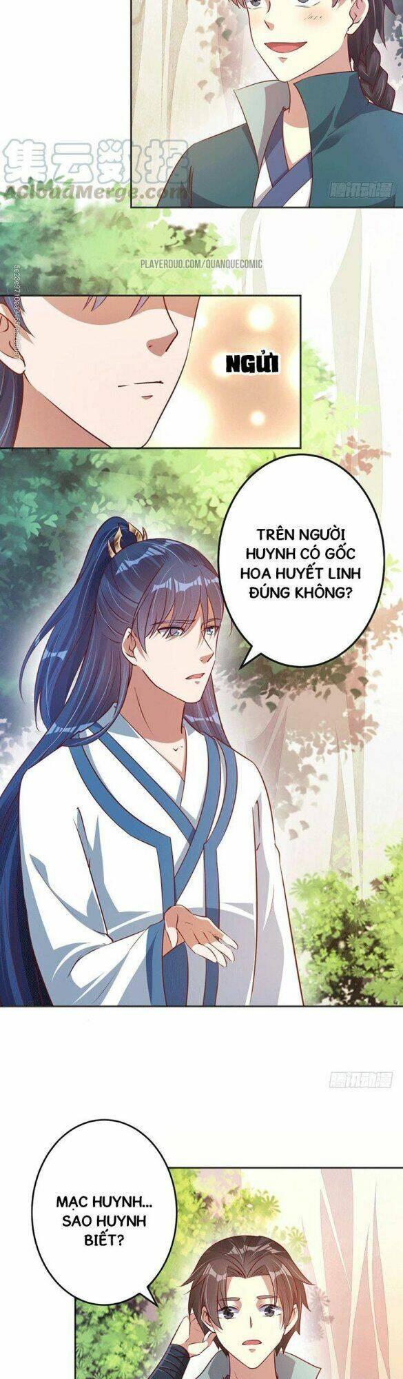 Ta Có Một Bộ Hỗn Độn Kinh: Chapter 22