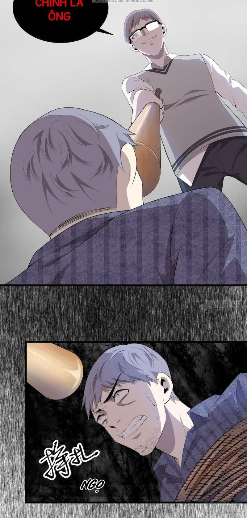 Thát Không Mê Thất: Chapter 15