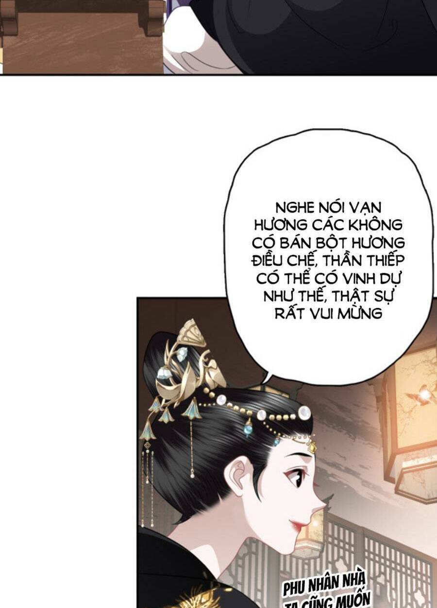 Điều Hương Vương Phi: Chapter 33