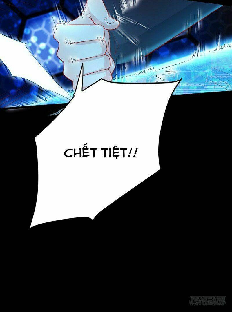 Vượt Qua Ngân Hà Để Yêu Em: Chapter 2