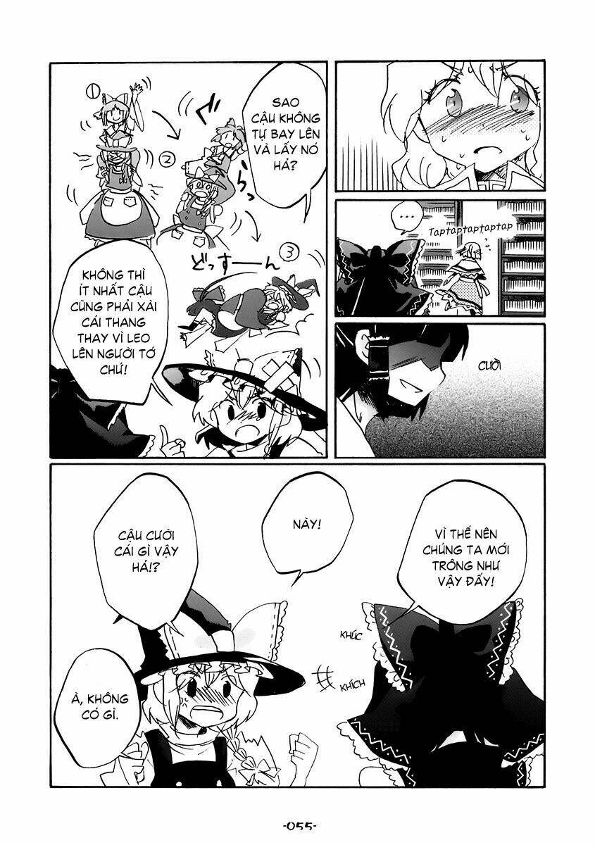 Plastic Heart: Chapter 3