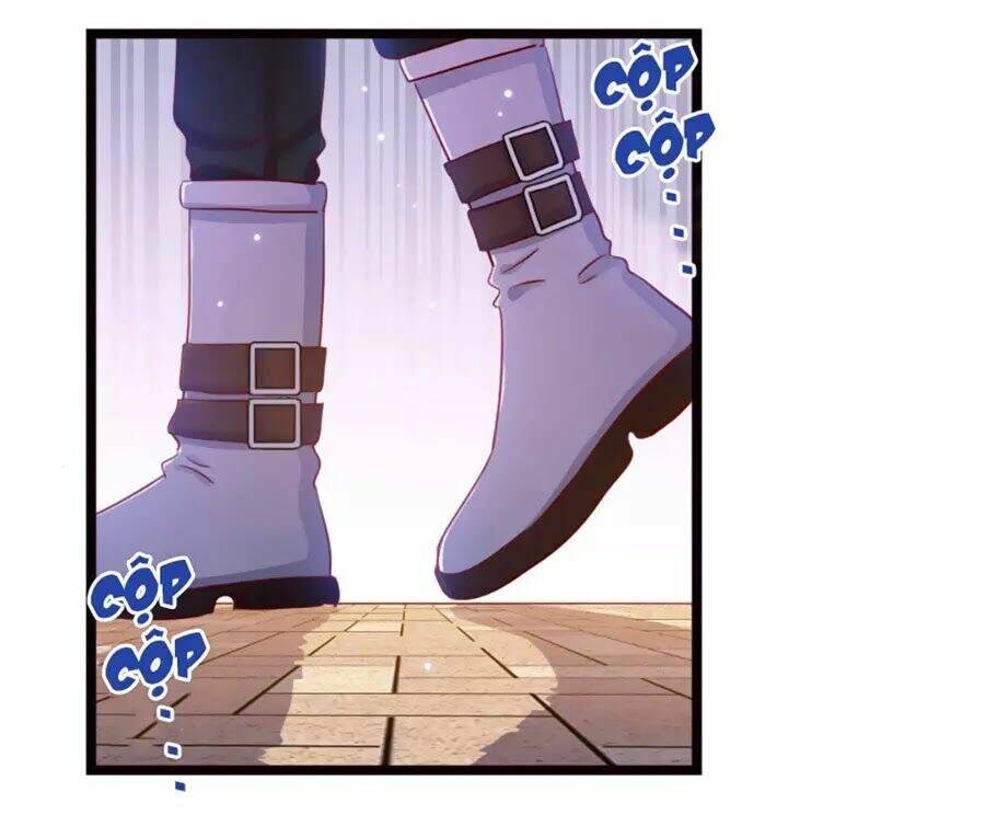 Nữ Phù Thủy Muốn Sống Nổi Loạn: Chapter 19