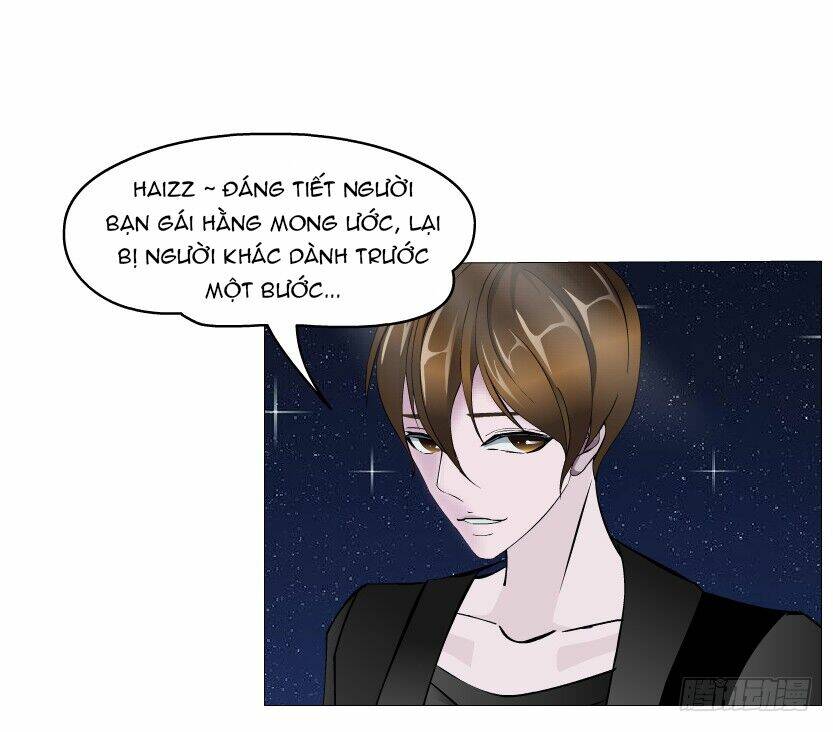 Cạm Bẫy Của Nữ Thần: Chapter 159