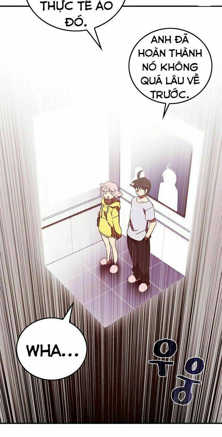 Ta Là Vua Pháp Sư: Chapter 54