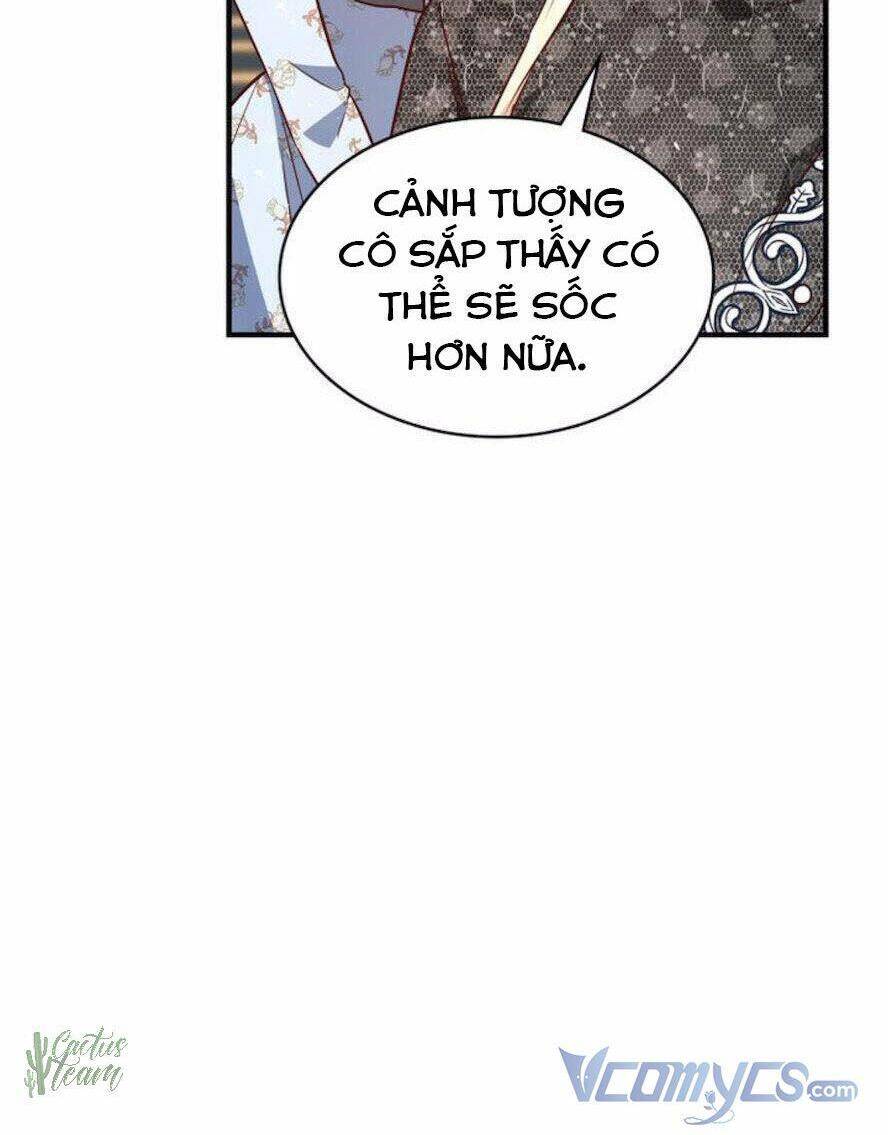 Lòng Trung Thành Với Kẻ Ác: Chapter 14