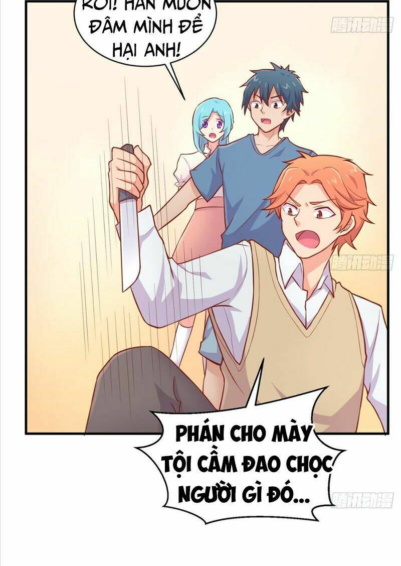 Bác Sĩ Riêng Của Nữ Thần: Chapter 73