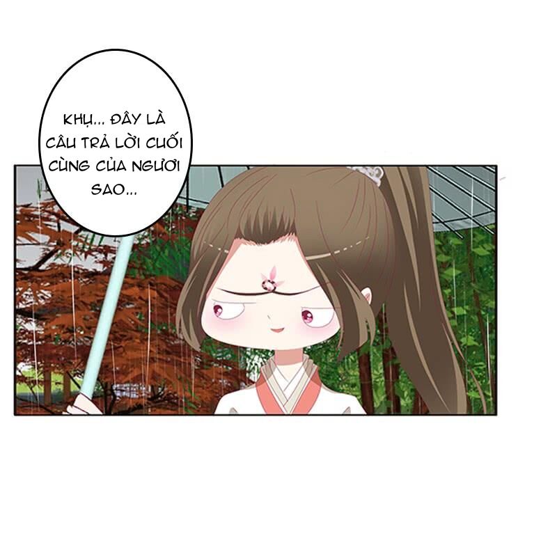 Thông Linh Phi: Chapter 415