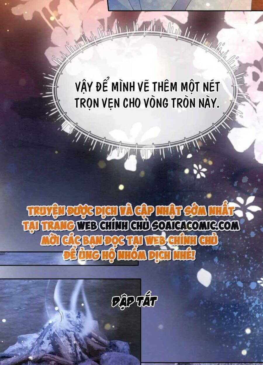 Xung Hỉ Vương Phi: Chapter 99