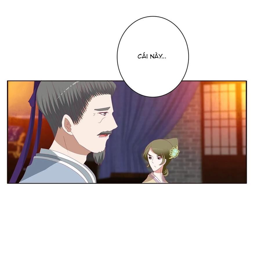 Thông Linh Phi: Chapter 623