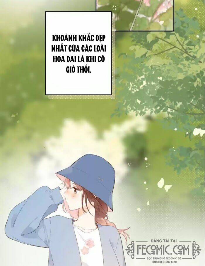 Sos! Tôi Đã Yêu Một Con Sâu Bướm (Phần 2): Chapter 24