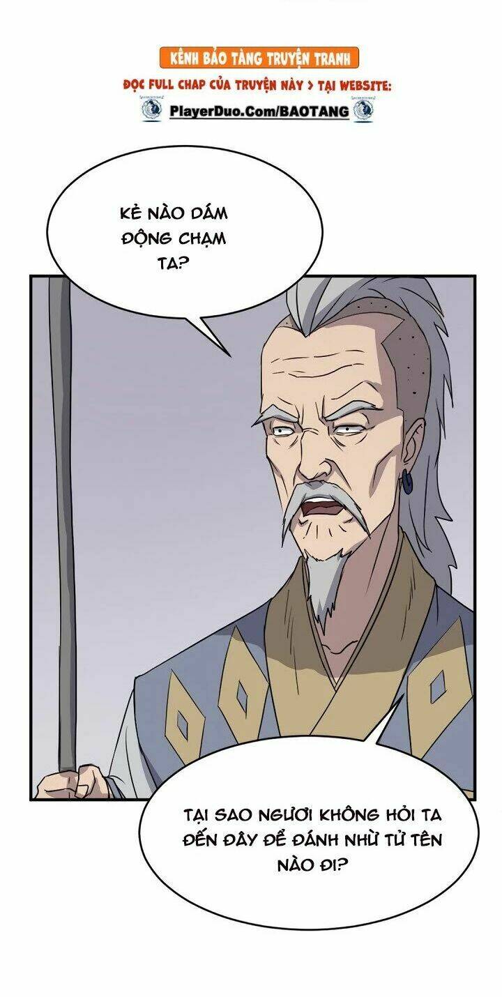 Trọng Sinh, Bất Khả Chiến Bại: Chapter 91