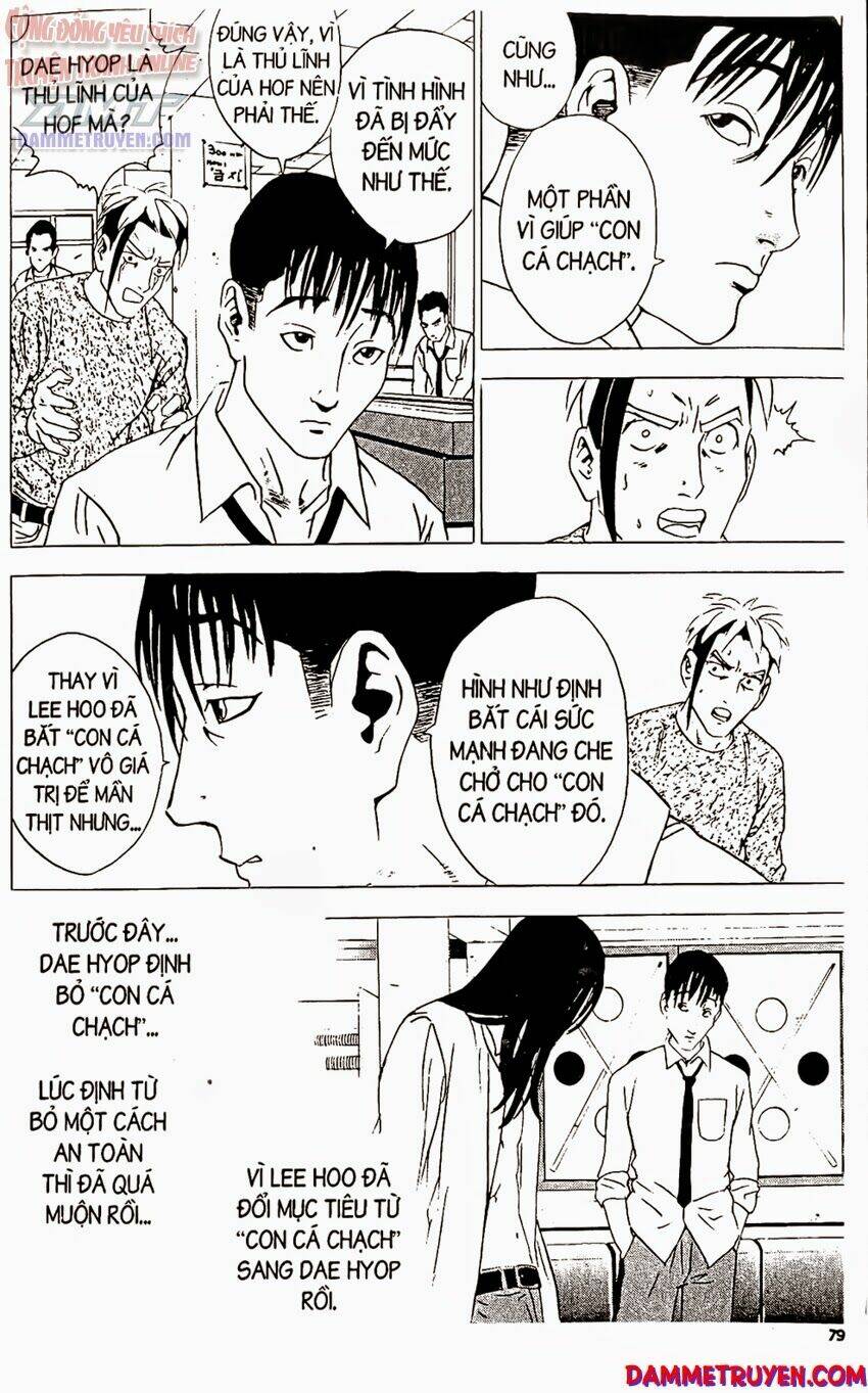 Ai Hơn Ai: Chapter 144