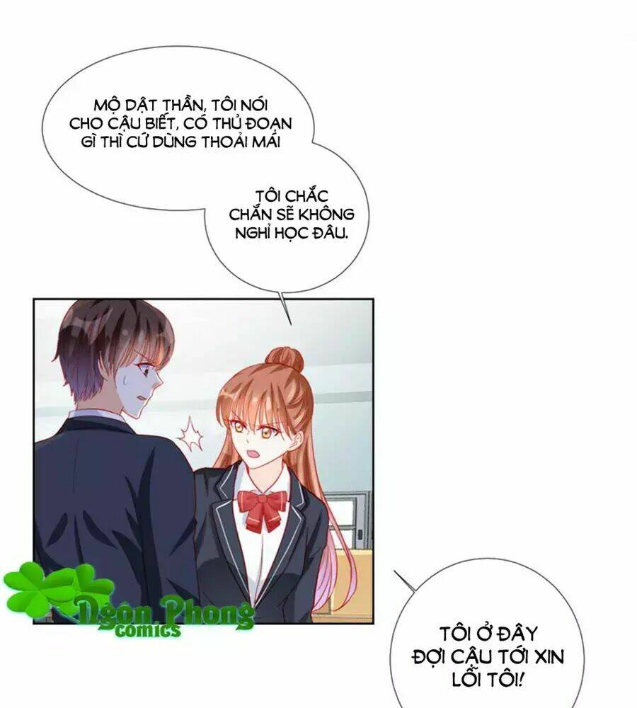 Tu La Thiếu Gia Quá Kiêu Ngạo: Chapter 86