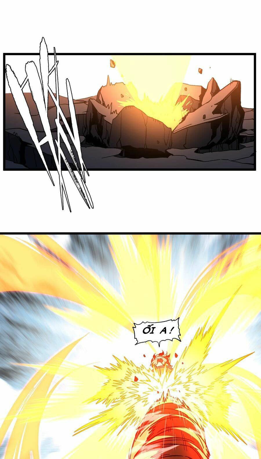 Vú Em Vô Địch: Chapter 27