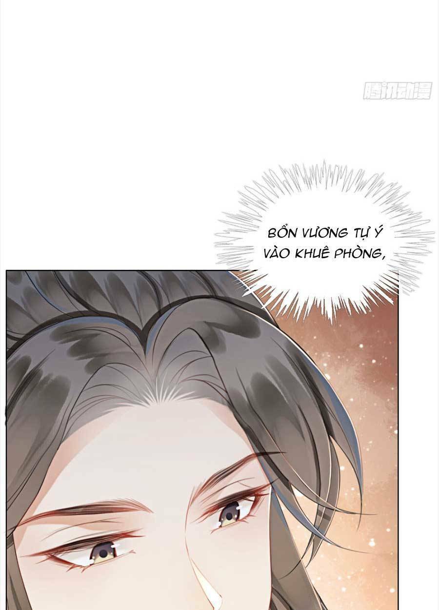 Bắt Đầu Hủy Hôn Để Công Lược Vương Gia: Chapter 34