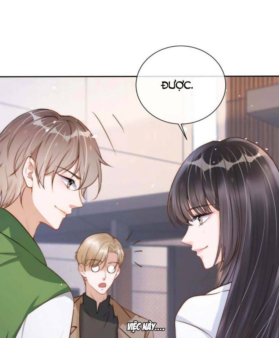 Dây Dưa Không Dứt: Chapter 22