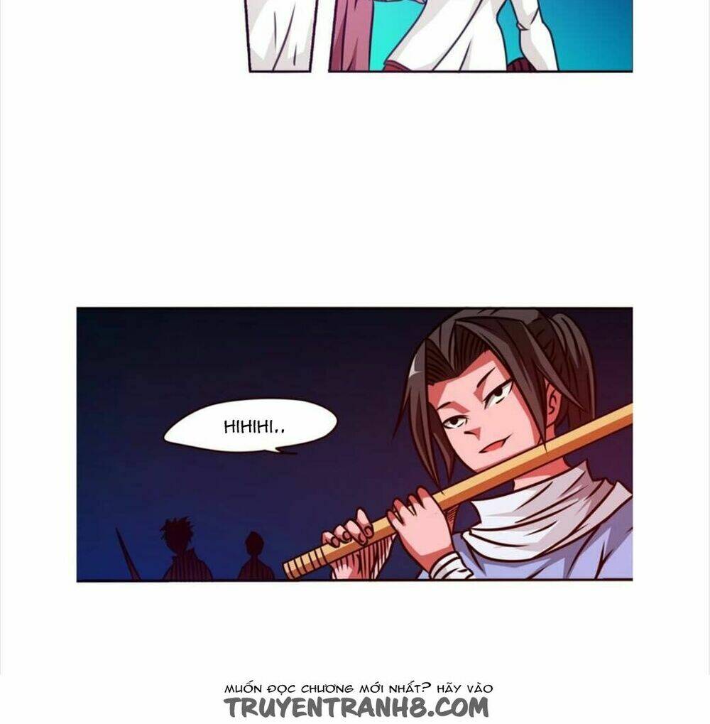 Vì Tôi Là Ông Chú Mở Tiệm Bán Vũ Khí: Chapter 19