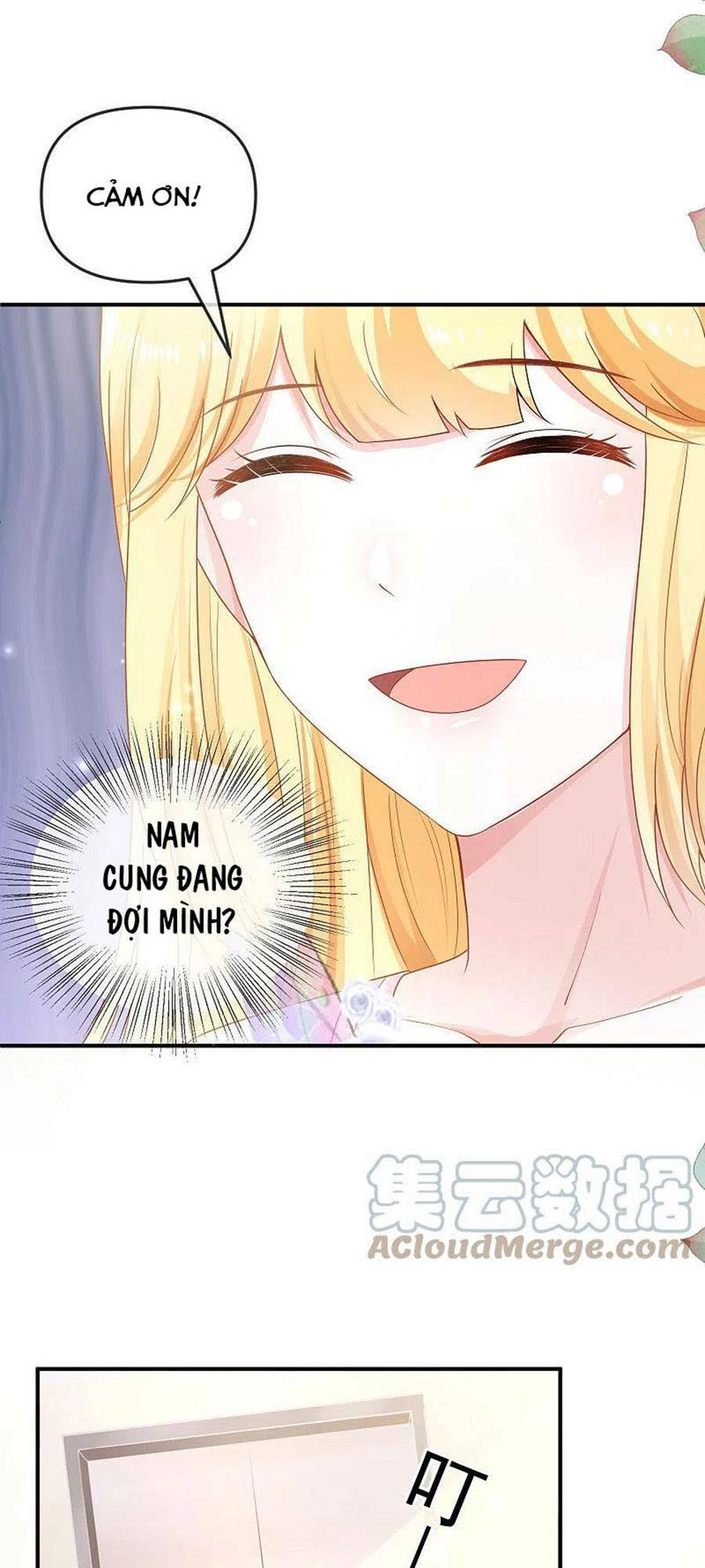 Sủng Hậu Của Vương: Chapter 151