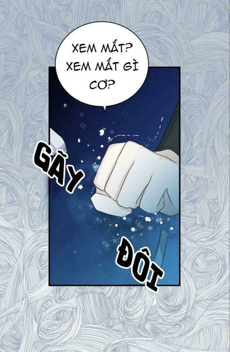 Tôi Là Bạn Gái Cũ Của Một Người Lính: Chapter 10