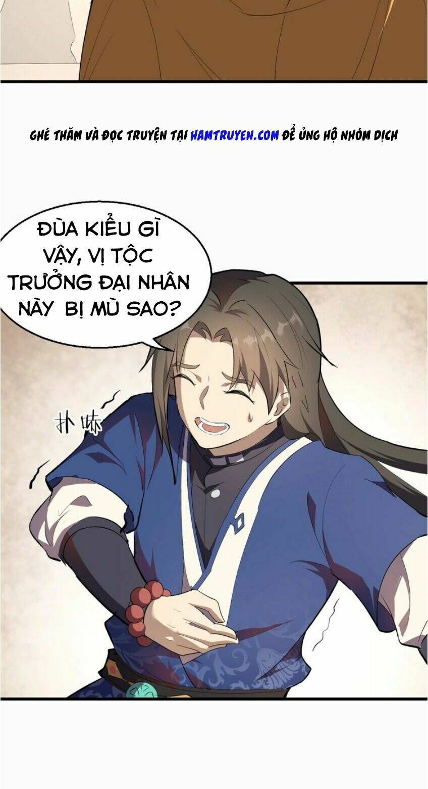 Đại Nghịch Chi Môn: Chapter 42