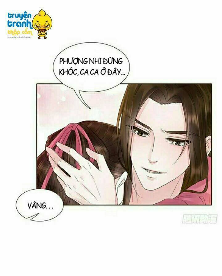 Đại Giá Thừa Tướng: Chapter 114