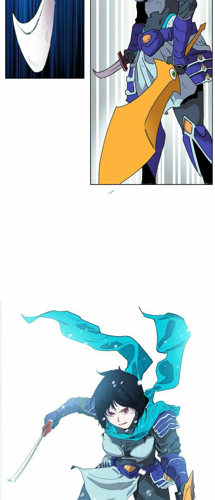 Hard Core Leveling Warrior: Chapter 141