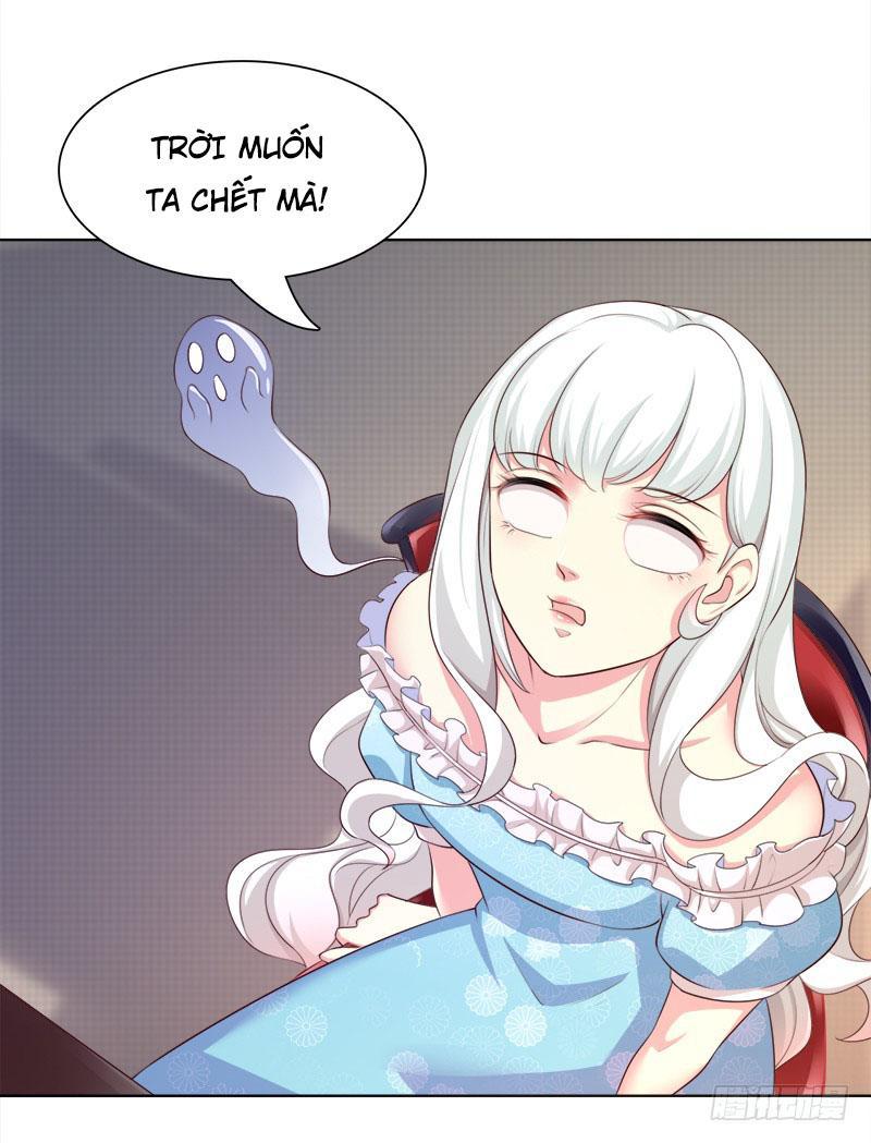 Nhà Có Vợ Xinh: Chapter 4.5