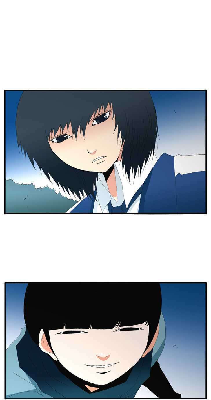Siêu năng: Chapter 100