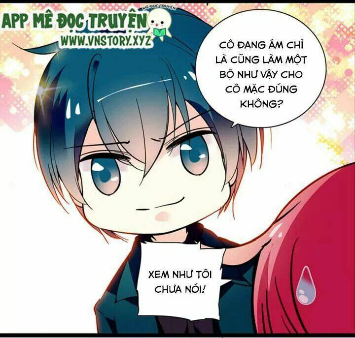 Nữ Hầu Sau Giờ Học: Chapter 62