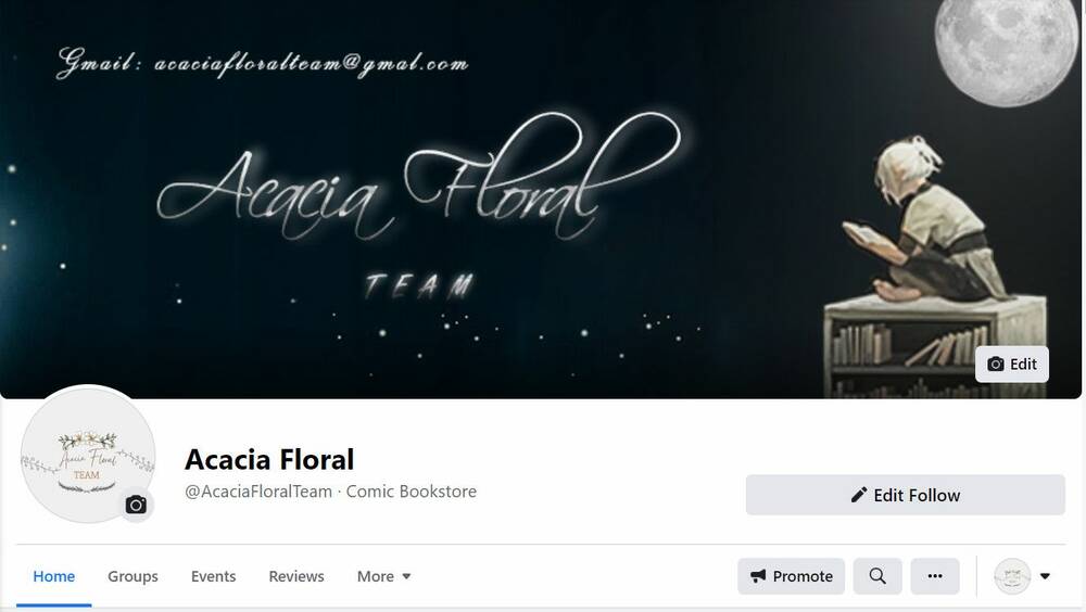 Aristité Được Ban Phước Một Lời Nguyền: Chapter 2