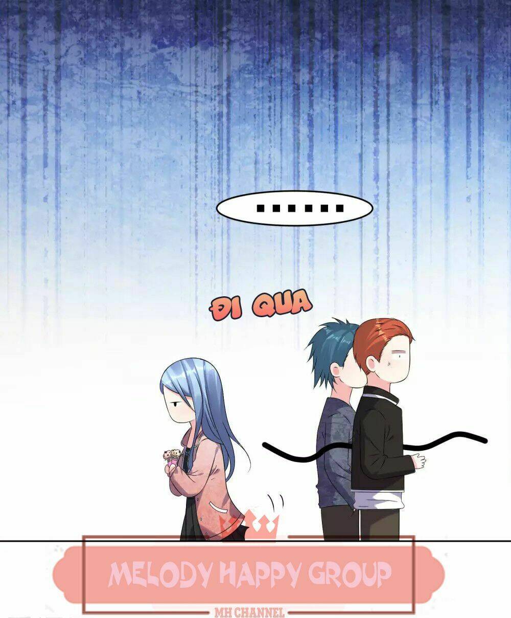 Tôi Bị Tổng Tài Ám Hại: Chapter 162