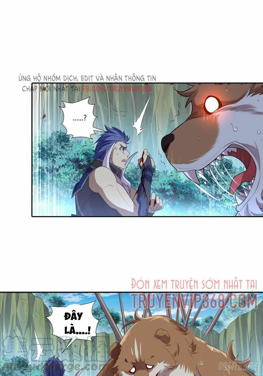 Người Nguyên Thủy Mạnh Nhất: Chapter 23