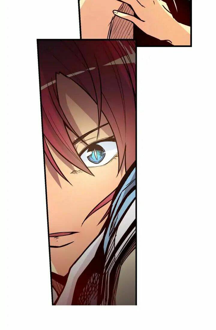 Sweet X Trouble: Chapter 40