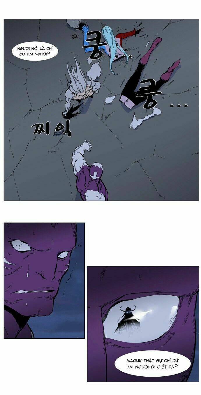 Ma Cà Rồng Quý Tộc: Chapter 356