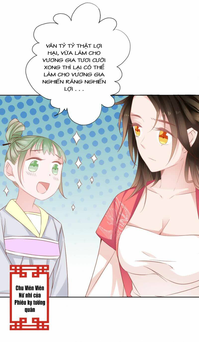 Solo Đi Vương Gia: Chapter 125