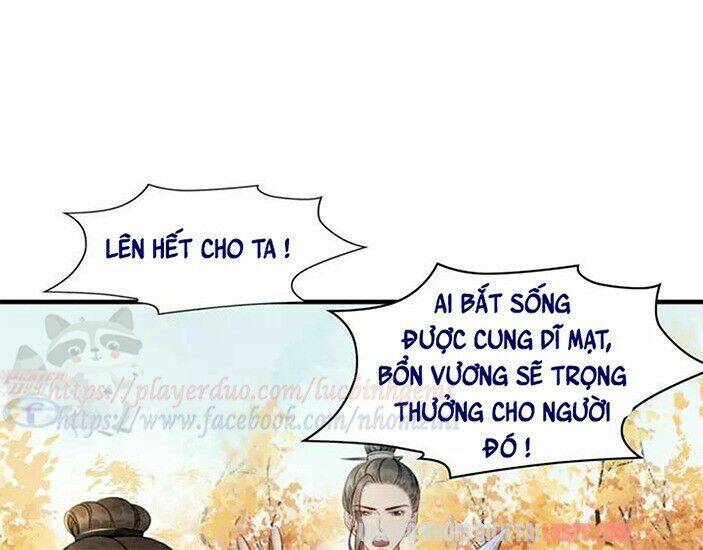 Trọng Sinh Bá Sủng Nhiếp Chính Vương Quá Mạnh Mẽ: Chapter 86